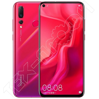 ������ Huawei Nova 4