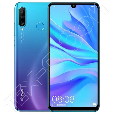 ������ Huawei Nova 4e