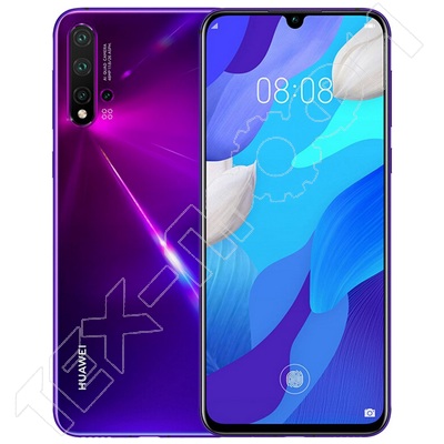 ������ Huawei Nova 5