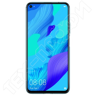 ������ Huawei Nova 5T