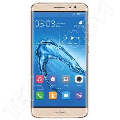 ������ Huawei Nova Plus