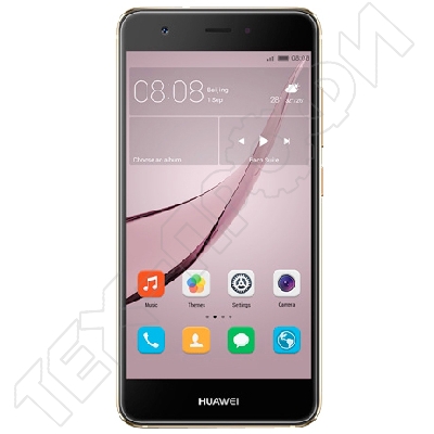 ������ Huawei Nova
