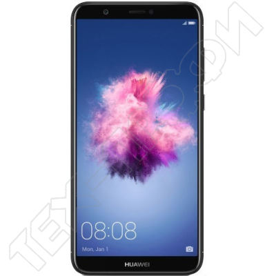������ Huawei P smart