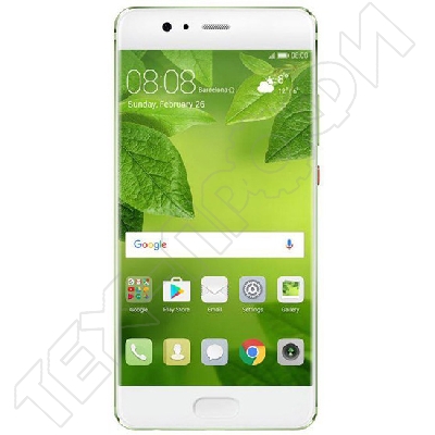 ������ Huawei P10 Plus
