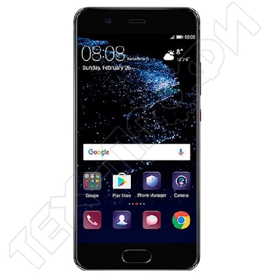������ Huawei P10