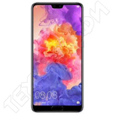 ������ Huawei P20 Pro