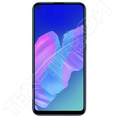 ������ Huawei P40 Lite E