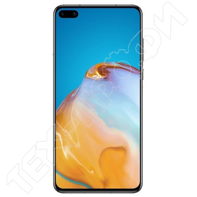 ������ Huawei P40