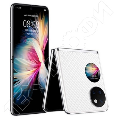 ������ Huawei P50 Pocket