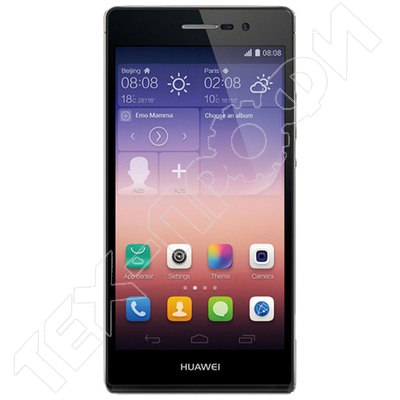 ������ Huawei P7