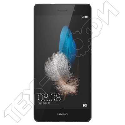 ������ Huawei P8 Lite