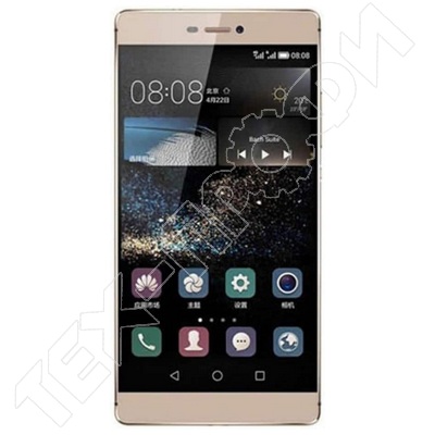 ������ Huawei P8 Max
