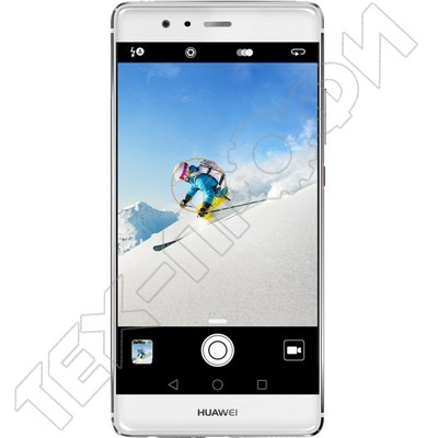 ������ Huawei P9 Plus