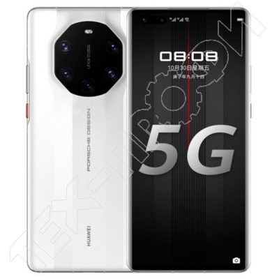 ������ Huawei PORSCHE DESIGN Mate 40 RS