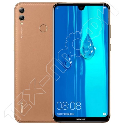 ������ Huawei Y Max