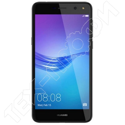������ Huawei Y5