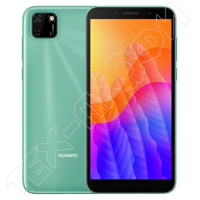 ������ Huawei Y5p