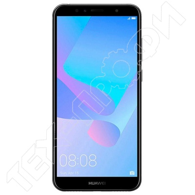 ������ Huawei Y6 Prime 2018