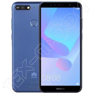 ������ Huawei Y6 Prime