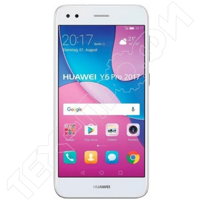 ������ Huawei Y6 Pro