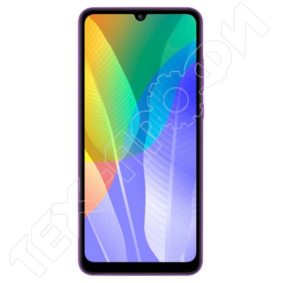 ������ Huawei Y6p