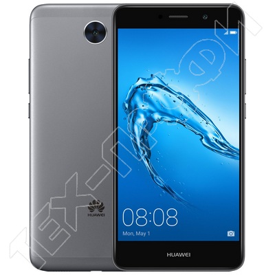 ������ Huawei Y7 2017