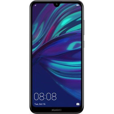 ������ Huawei Y7 2019