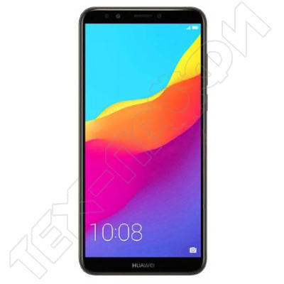 ������ Huawei Y7 Prime 2018