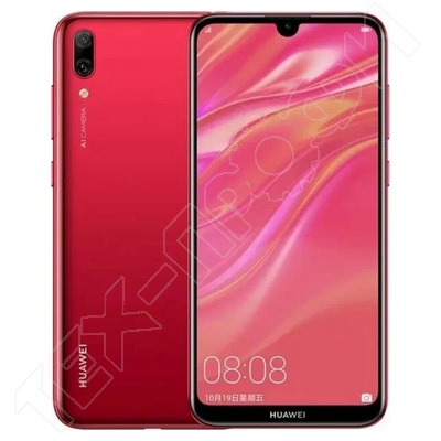 ������ Huawei Y7 Prime 2019