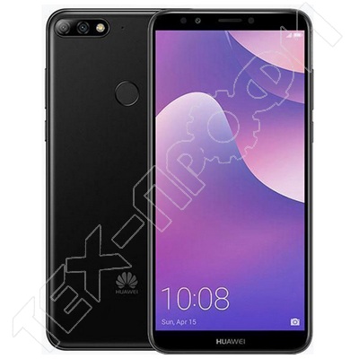 ������ Huawei Y7