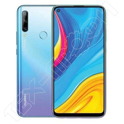 ������ Huawei Y7p