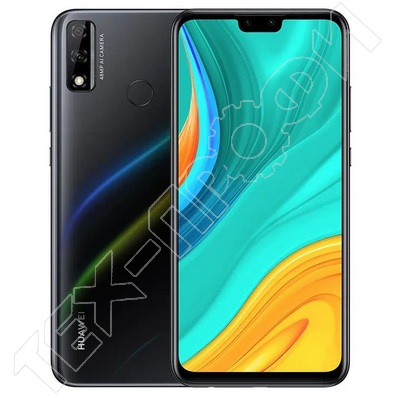 ������ Huawei Y8s