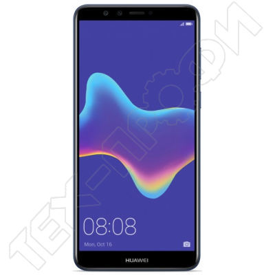 ������ Huawei Y9 2018 Dual Sim