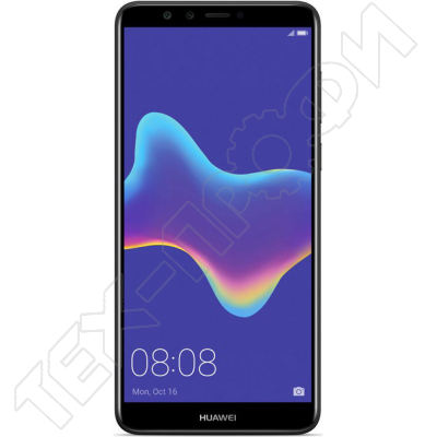 ������ Huawei Y9 2018