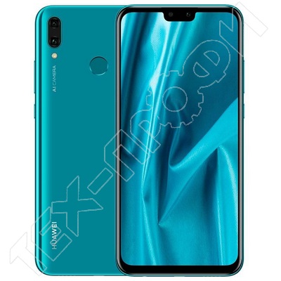 ������ Huawei Y9 2019
