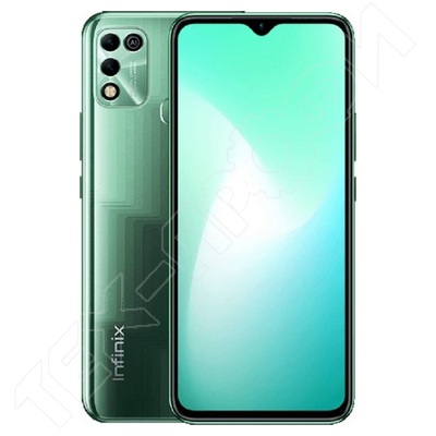 ������ Infinix HOT 11