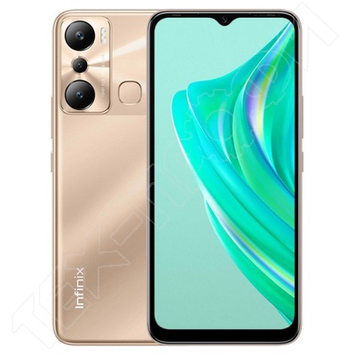 ������ Infinix HOT 20i