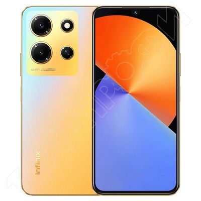 ������ Infinix NOTE 30 Pro