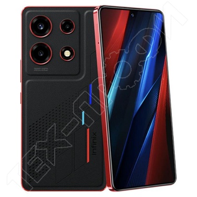 ������ Infinix NOTE 30 VIP