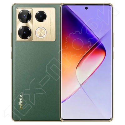 ������ Infinix NOTE 40 Pro Plus