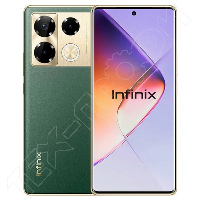 ������ Infinix NOTE 40 Pro