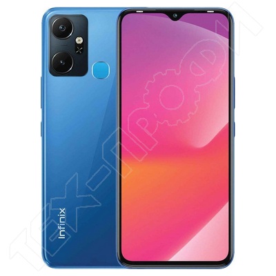 ������ Infinix SMART 6