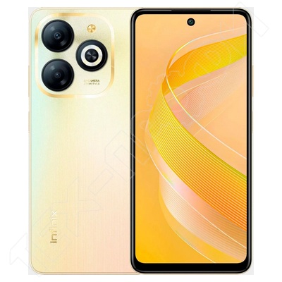 ������ Infinix SMART 8 Pro