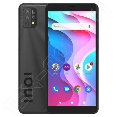 ������ Inoi A52 Lite