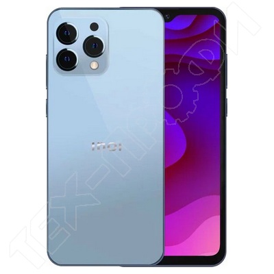 ������ Inoi Note 12