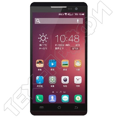 ������ Jiayu F2