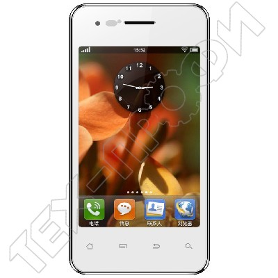 ������ Jiayu G1