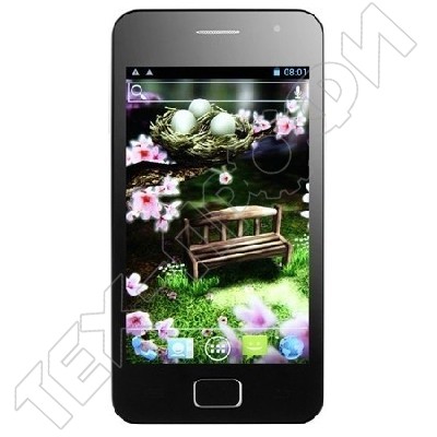 ������ Jiayu G2 Dual Core