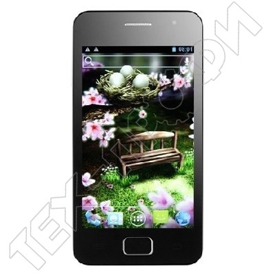 ������ Jiayu G2