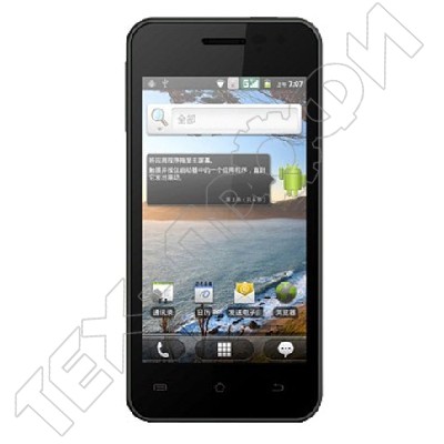 ������ Jiayu G2S